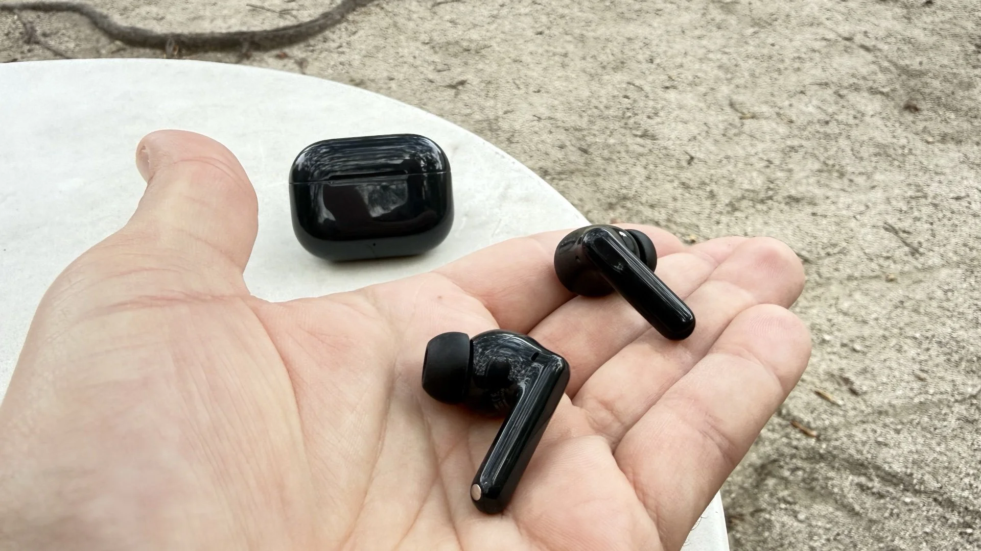 Huawei Freebuds SE 4 review: Budget banger earbuds!